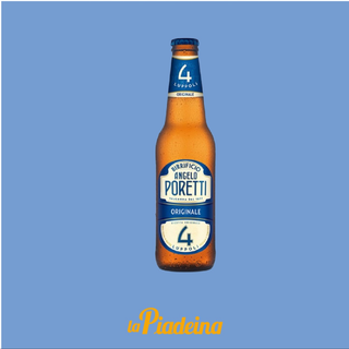 Poretti
