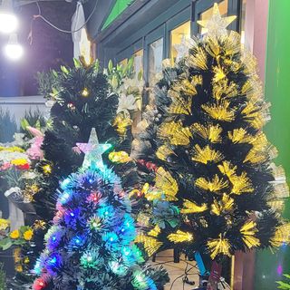 Albero di Natale con Luci 