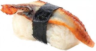 696-Nigiri unagi