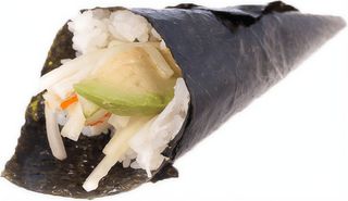 727-Temaki California