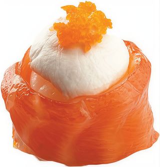 705-Gunkan flower lovers