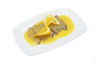 69-Anatra all'arancia