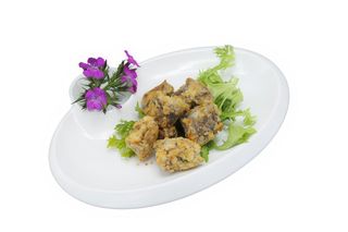 103-Puntine di maiale con aromi