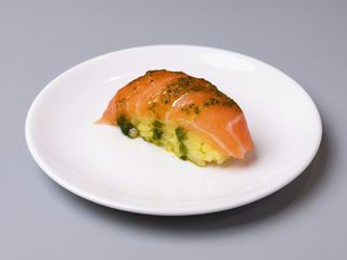 699-Nigiri al zafferano