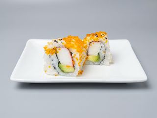 639-Uramaki California