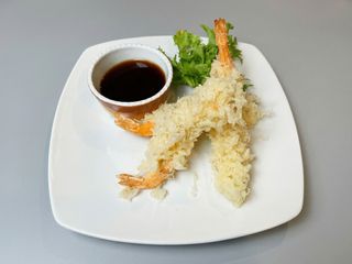 674-Ebi tempura