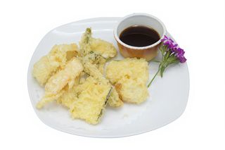 675-Yasai tempura