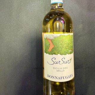 SUR SUR DONNAFUGATA