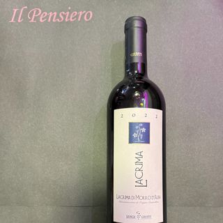 LACRIMA DI MORRO D'ALBA DOCG 2022