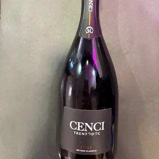 TRENTO DOC