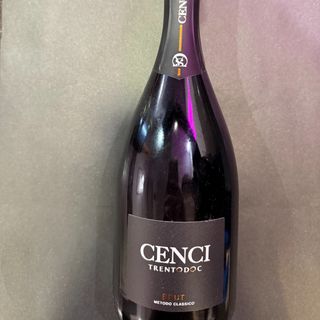 TRENTO DOC