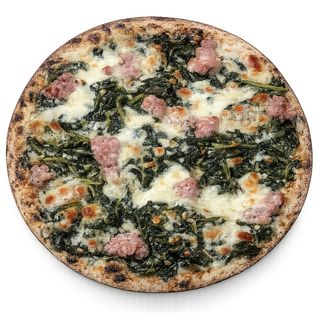(T) Cicoria e salsiccia