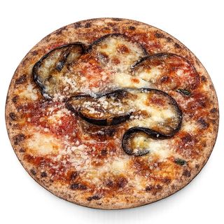 (T) Parmigiana