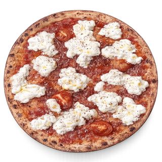 (T) Stracciatella