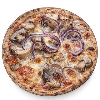(T) Tonno e Cipolla