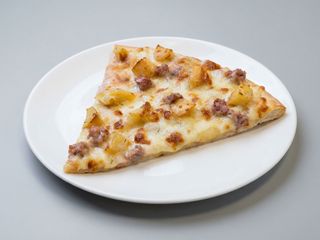 Patate e Salsiccia