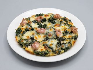 Cicoria e pachino