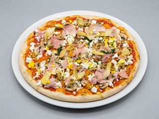 Capricciosa