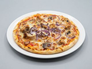 Tonno e Cipolla