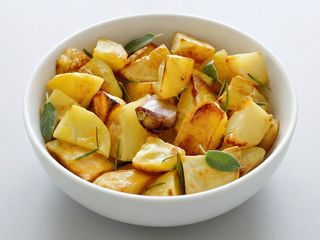 Patate al Forno