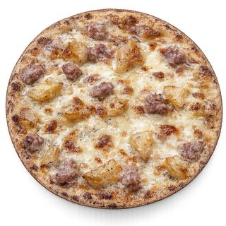 (T) Patate e Salsiccia