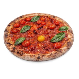 (T) Pachino e Pomodoro