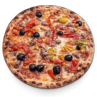 (T) Peperoni e Salsiccia
