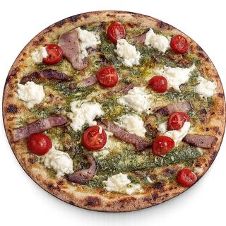 (T) Pesto e Guanciale