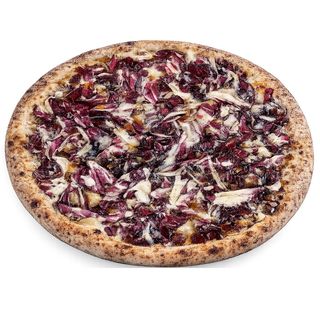 (T) Radicchio e 5 formaggi