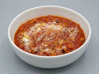 Amatriciana