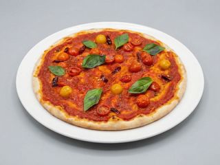 Pachino e Pomodoro