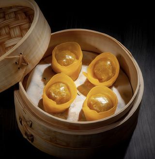 Dimsum di wagyu - 4 pezzi
