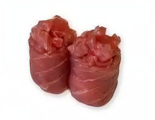 34 Gunkan spicy tuna - 2 pezzi