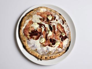 Pizza La viola