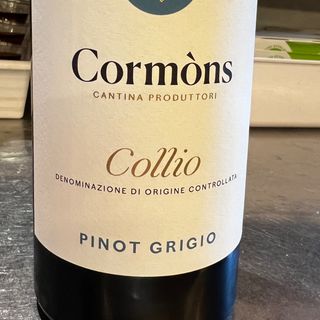 Vino bianco muller thurgau