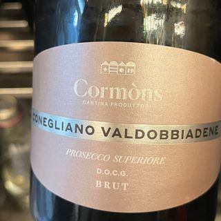 Vino bianco prosecco