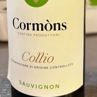 Vino bianco sauvignon