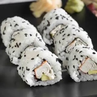 Kanyoin roll