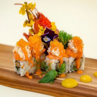 Spicy lobster - 4 pezzi