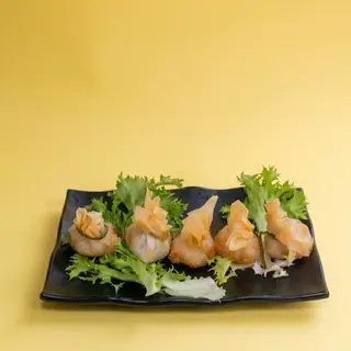 Involtini Pocket - 5 pz