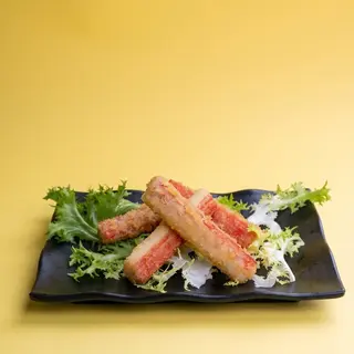 Tempura Surimi - 3 pz