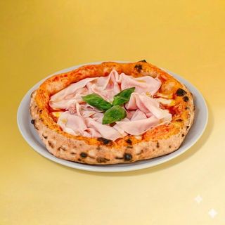 Pizza romana