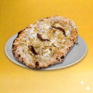 Sfincione bagherese