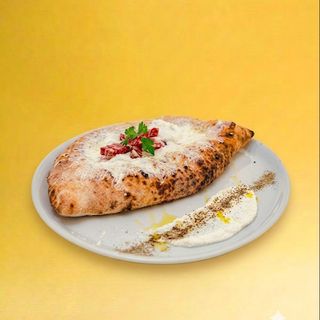 Calzone vastaso
