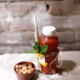BLOODY MARY