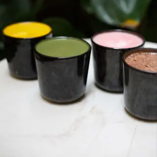 CACAO & MACA 