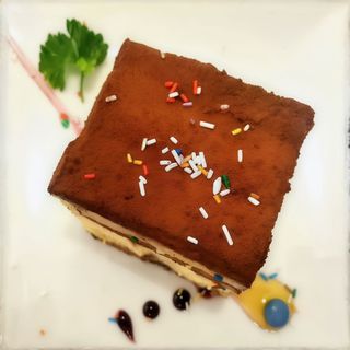 100 Tiramisu della tradizione