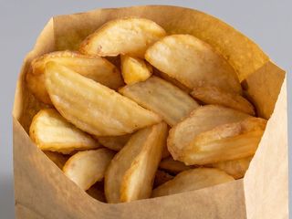 Patate rustiche