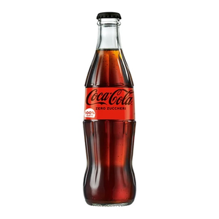 Coca Cola zero 