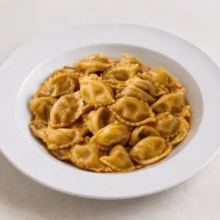 Ravioli del Plin